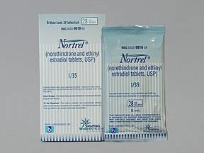 nortrel birth control side effects|Nortrel Oral: Uses, Side Effects, Interactions, Pictures  .
